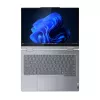 Hybrid-Laptop Lenovo ThinkBook 14 2-in-1 G5 IAU — 14 Zoll WUXGA, Intel Core Ultra 5 225U, 16 GB RAM, 512 GB SSD, Windows 11 Pro, grau