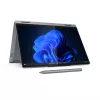 Hybrid-Laptop Lenovo ThinkBook 14 2-in-1 G5 IAU — 14 Zoll WUXGA, Intel Core Ultra 5 225U, 16 GB RAM, 512 GB SSD, Windows 11 Pro, grau
