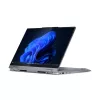 Hybrid-Laptop Lenovo ThinkBook 14 2-in-1 G5 IAU — 14 Zoll WUXGA, Intel Core Ultra 5 225U, 16 GB RAM, 512 GB SSD, Windows 11 Pro, grau