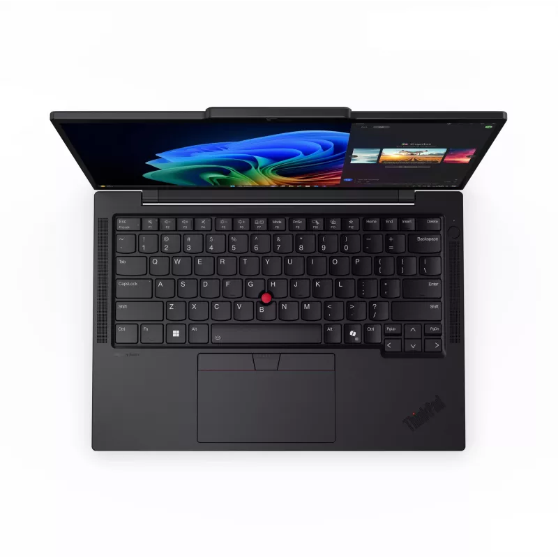 Laptop Lenovo ThinkPad T14s Gen 6 14 Zoll AMD Ryzen AI 5 PRO 340 32GB 512GB AMD Radeon 840M Windows 11 Pro