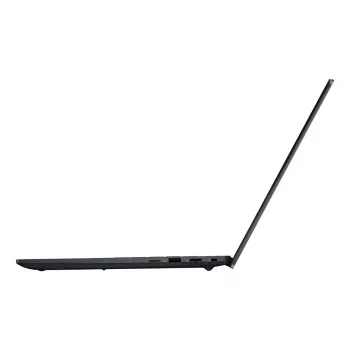 ASUS ExpertBook B3 B3405CCA-LY0310X Intel Core Ultra 5 125H Laptop 35,6 cm (14 Zoll) WUXGA 16 GB DDR5-SDRAM 512 GB SSD Wi-Fi 6E (802.11ax) Windows 11 Pro ENG Schwarz, Grau