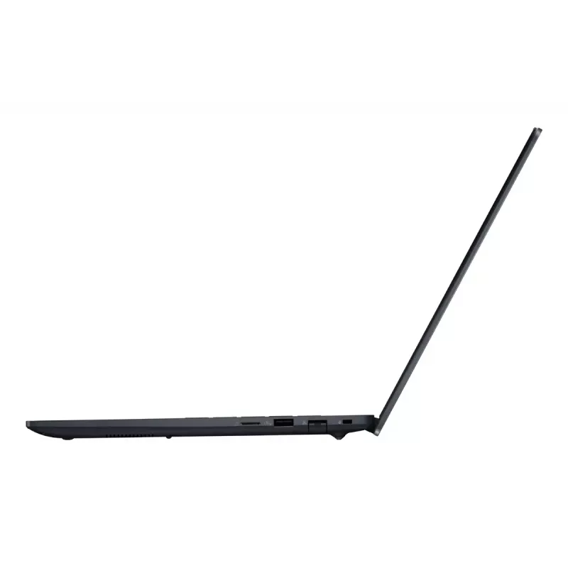 ASUS ExpertBook B3 B3405CCA-LY0310X Intel Core Ultra 5 125H Laptop 35,6 cm (14 Zoll) WUXGA 16 GB DDR5-SDRAM 512 GB SSD Wi-Fi 6E (802.11ax) Windows 11 Pro ENG Schwarz, Grau