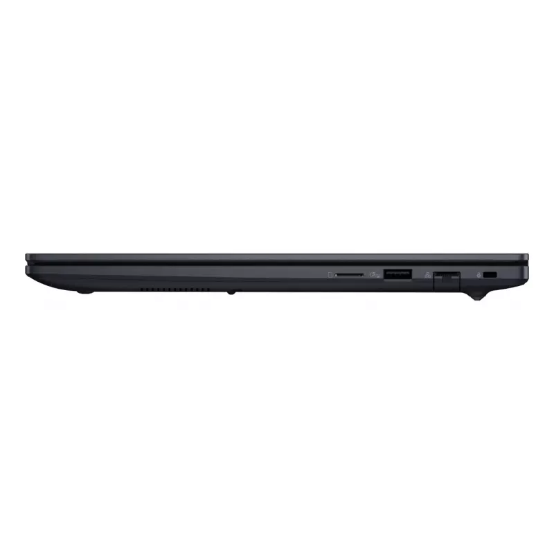 ASUS ExpertBook B3 B3405CCA-LY0310X Intel Core Ultra 5 125H Laptop 35,6 cm (14 Zoll) WUXGA 16 GB DDR5-SDRAM 512 GB SSD Wi-Fi 6E (802.11ax) Windows 11 Pro ENG Schwarz, Grau