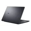 ASUS ExpertBook B3 B3405CCA-LY0310X Intel Core Ultra 5 125H Laptop 35,6 cm (14 Zoll) WUXGA 16 GB DDR5-SDRAM 512 GB SSD Wi-Fi 6E (802.11ax) Windows 11 Pro ENG Schwarz, Grau
