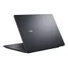 ASUS ExpertBook B3 B3405CCA-LY0310X Intel Core Ultra 5 125H Laptop 35,6 cm (14 Zoll) WUXGA 16 GB DDR5-SDRAM 512 GB SSD Wi-Fi 6E (802.11ax) Windows 11 Pro ENG Schwarz, Grau