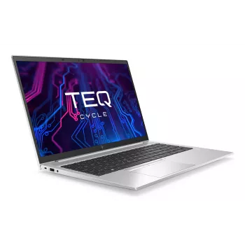 Laptop Teqcycle HP Elitebook 840 G8 14 Zoll Intel Core i5 16 GB 256 GB Intel Iris Xe Windows 11 Pro