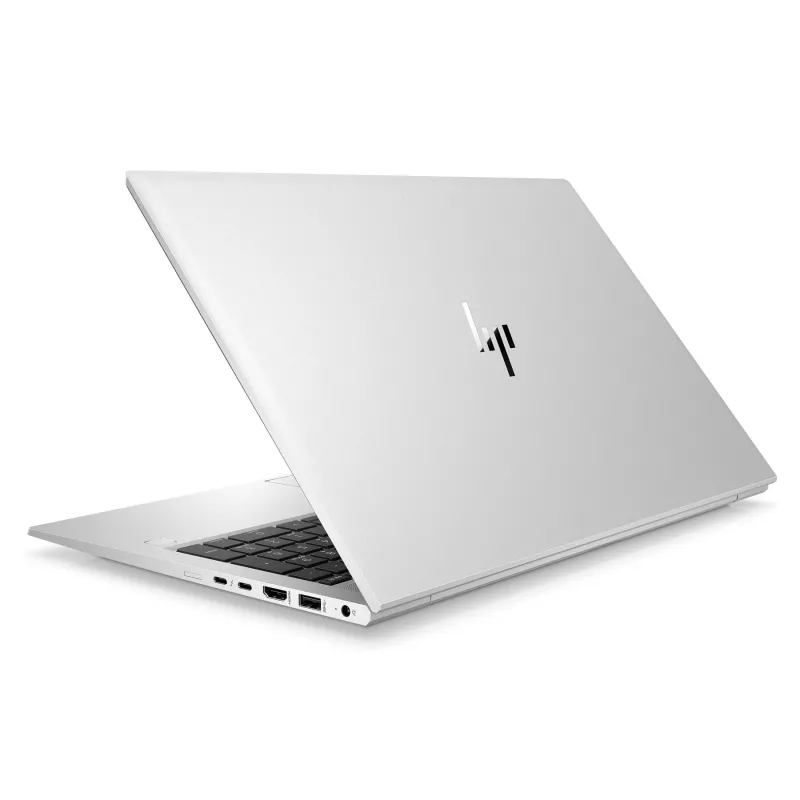 Laptop Teqcycle HP Elitebook 840 G8 14 Zoll Intel Core i5 16 GB 256 GB Intel Iris Xe Windows 11 Pro