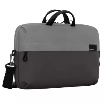 Targus Sagano 40.6 cm (16 Zoll) Slipcase Schwarz, Grau