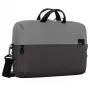 Targus Sagano 40.6 cm (16 Zoll) Slipcase Schwarz, Grau