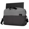 Targus Sagano 40.6 cm (16 Zoll) Slipcase Schwarz, Grau