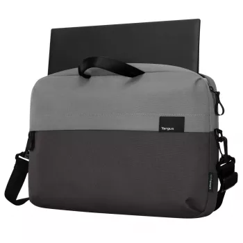 Targus Sagano 40.6 cm (16 Zoll) Slipcase Schwarz, Grau