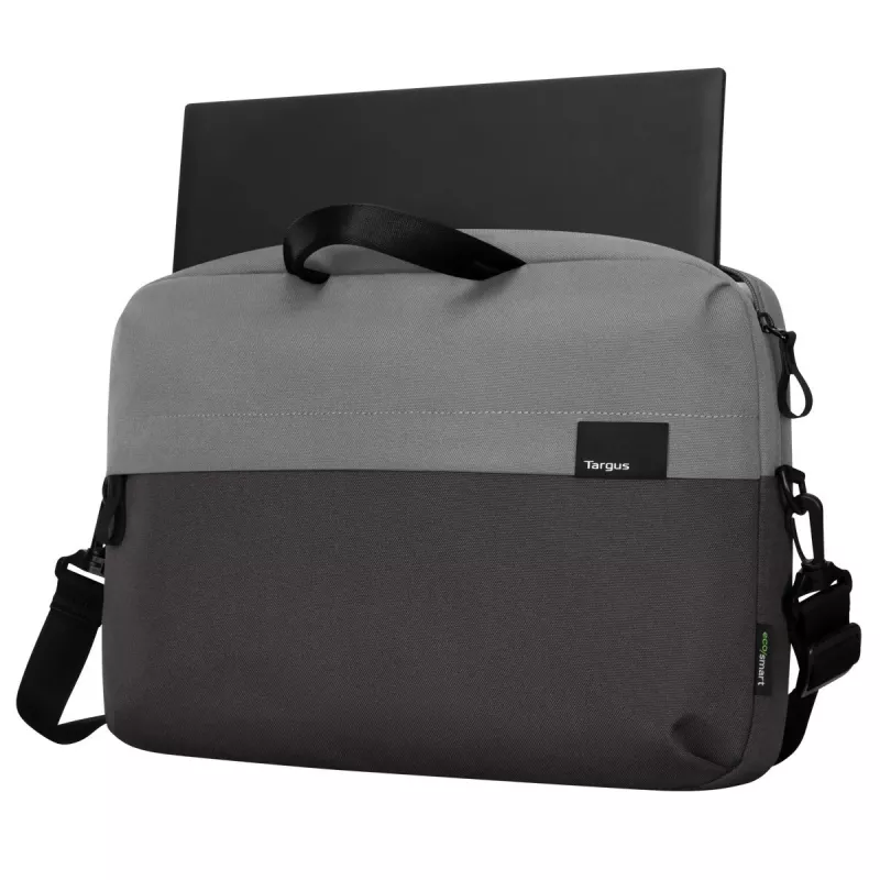 Targus Sagano 40.6 cm (16 Zoll) Slipcase Schwarz, Grau