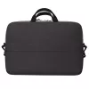 Targus Sagano 40.6 cm (16 Zoll) Slipcase Schwarz, Grau