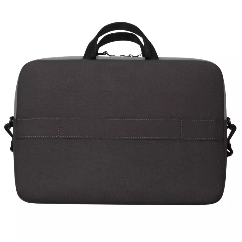 Targus Sagano 40.6 cm (16 Zoll) Slipcase Schwarz, Grau