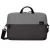 Targus Sagano 40.6 cm (16 Zoll) Slipcase Schwarz, Grau