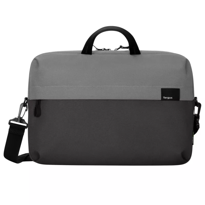 Targus Sagano 40.6 cm (16 Zoll) Slipcase Schwarz, Grau