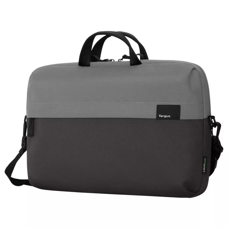 Targus Sagano 40.6 cm (16 Zoll) Slipcase Schwarz, Grau
