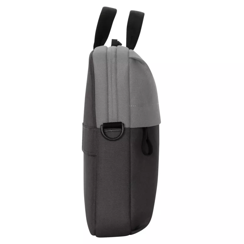Targus Sagano 40.6 cm (16 Zoll) Slipcase Schwarz, Grau