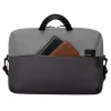 Targus Sagano 40.6 cm (16 Zoll) Slipcase Schwarz, Grau