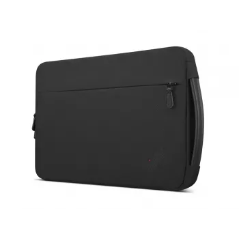 Sleeve-Hülle Lenovo 4X41K79634 für 33 cm (13 Zoll) Laptops, Nylon, 0,35 kg, schwarz