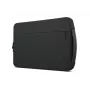 Sleeve-Hülle Lenovo 4X41K79634 für 33 cm (13 Zoll) Laptops, Nylon, 0,35 kg, schwarz