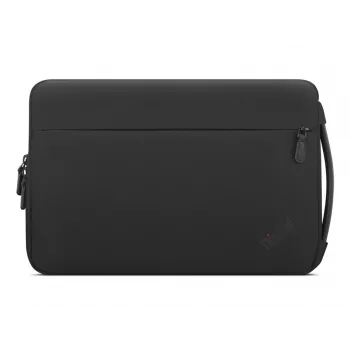 Sleeve-Hülle Lenovo 4X41K79634 für 33 cm (13 Zoll) Laptops, Nylon, 0,35 kg, schwarz