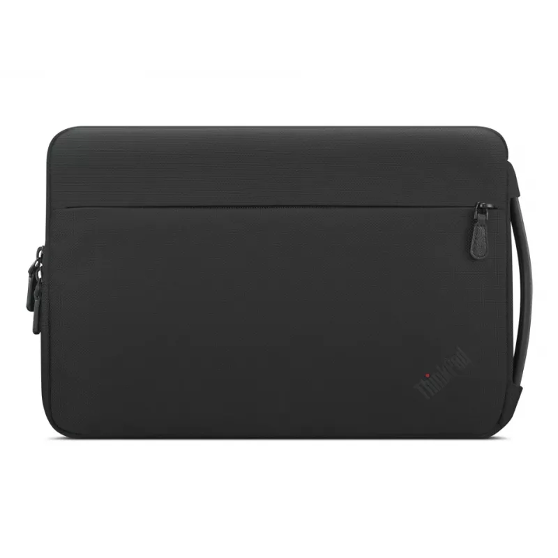 Sleeve-Hülle Lenovo 4X41K79634 für 33 cm (13 Zoll) Laptops, Nylon, 0,35 kg, schwarz