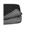 Sleeve-Hülle Lenovo 4X41K79634 für 33 cm (13 Zoll) Laptops, Nylon, 0,35 kg, schwarz