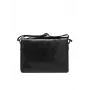 dbramante1928 Marselisborg 35,6 cm (14 Zoll) Messenger-Tasche Schwarz