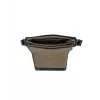 dbramante1928 Marselisborg 35,6 cm (14 Zoll) Messenger-Tasche Schwarz