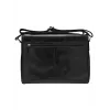 dbramante1928 Marselisborg 35,6 cm (14 Zoll) Messenger-Tasche Schwarz