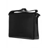 dbramante1928 Marselisborg 35,6 cm (14 Zoll) Messenger-Tasche Schwarz