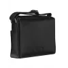 dbramante1928 Marselisborg 35,6 cm (14 Zoll) Messenger-Tasche Schwarz