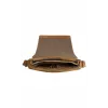 dbramante1928 Marselisborg - 14 Zoll - Golden tan N.E., Messenger-Tasche, 35,6 cm (14 Zoll), Schultergurt, 1,24 kg