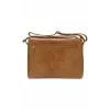 dbramante1928 Marselisborg - 14 Zoll - Golden tan N.E., Messenger-Tasche, 35,6 cm (14 Zoll), Schultergurt, 1,24 kg