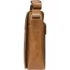 dbramante1928 Marselisborg - 14 Zoll - Golden tan N.E., Messenger-Tasche, 35,6 cm (14 Zoll), Schultergurt, 1,24 kg