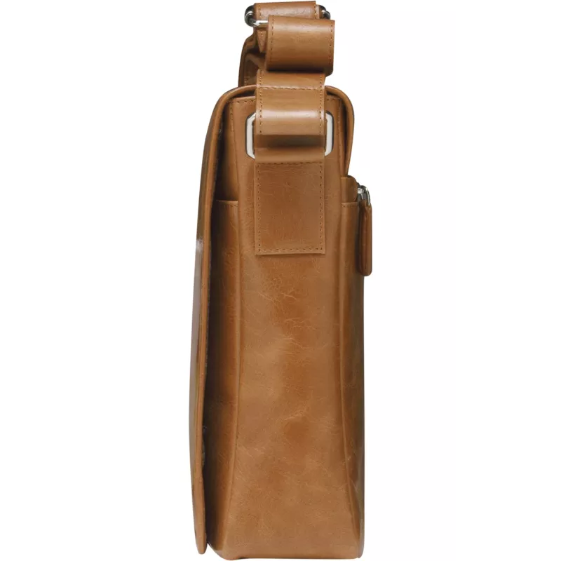dbramante1928 Marselisborg - 14 Zoll - Golden tan N.E., Messenger-Tasche, 35,6 cm (14 Zoll), Schultergurt, 1,24 kg