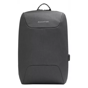 dbramante1928 Charlottenborg 40.6 cm (16 Zoll) Rucksack Charcoal