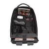 dbramante1928 Charlottenborg 40.6 cm (16 Zoll) Rucksack Charcoal