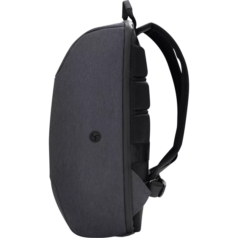 dbramante1928 Charlottenborg 40.6 cm (16 Zoll) Rucksack Charcoal