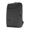 dbramante1928 Charlottenborg 40.6 cm (16 Zoll) Rucksack Charcoal