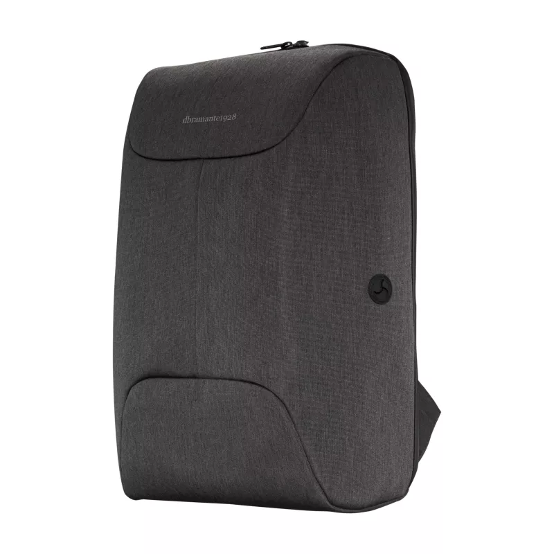 dbramante1928 Charlottenborg 40.6 cm (16 Zoll) Rucksack Charcoal