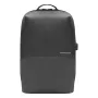dbramante1928 Helsingborg 40,6 cm (16 Zoll) Rucksack Schwarz