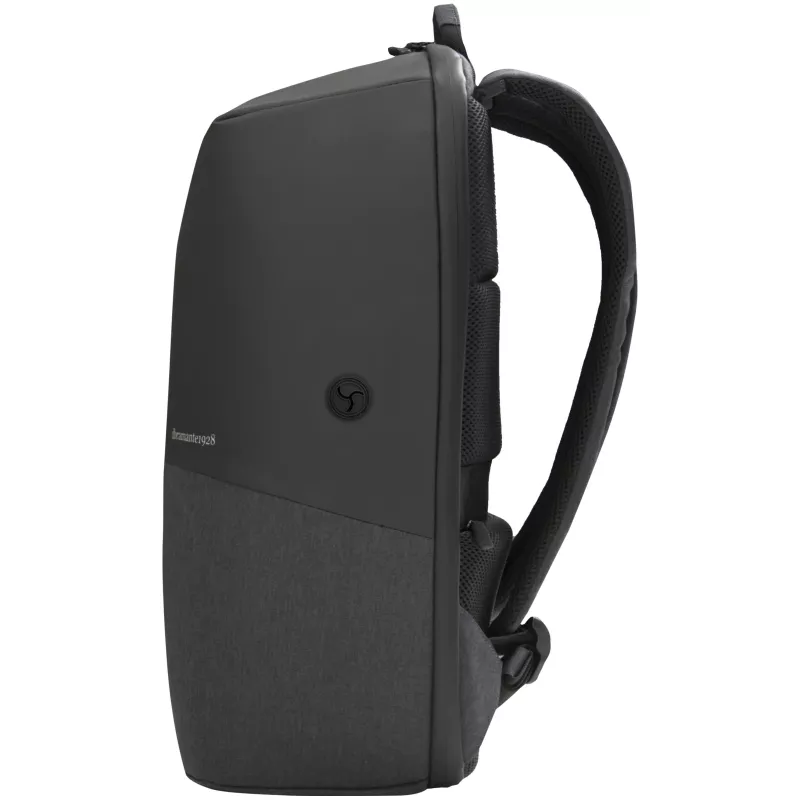 dbramante1928 Helsingborg 40,6 cm (16 Zoll) Rucksack Schwarz