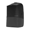 dbramante1928 Helsingborg 40,6 cm (16 Zoll) Rucksack Schwarz