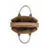 dbramante1928 Kronborg - 16 Zoll - Tan N.E., Aktentasche, 40,6 cm (16 Zoll), Schultergurt, 1,25 kg