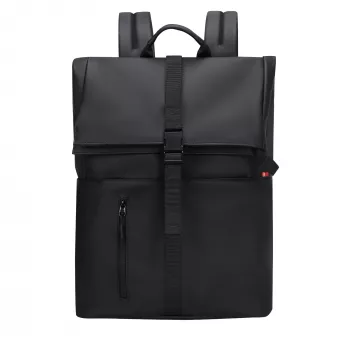 dbramante1928 Broadway – 16-Zoll-ICON-Rucksack Schwarz