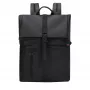 dbramante1928 Broadway – 16-Zoll-ICON-Rucksack Schwarz