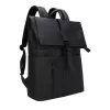 dbramante1928 Broadway – 16-Zoll-ICON-Rucksack Schwarz