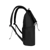 dbramante1928 Broadway – 16-Zoll-ICON-Rucksack Schwarz